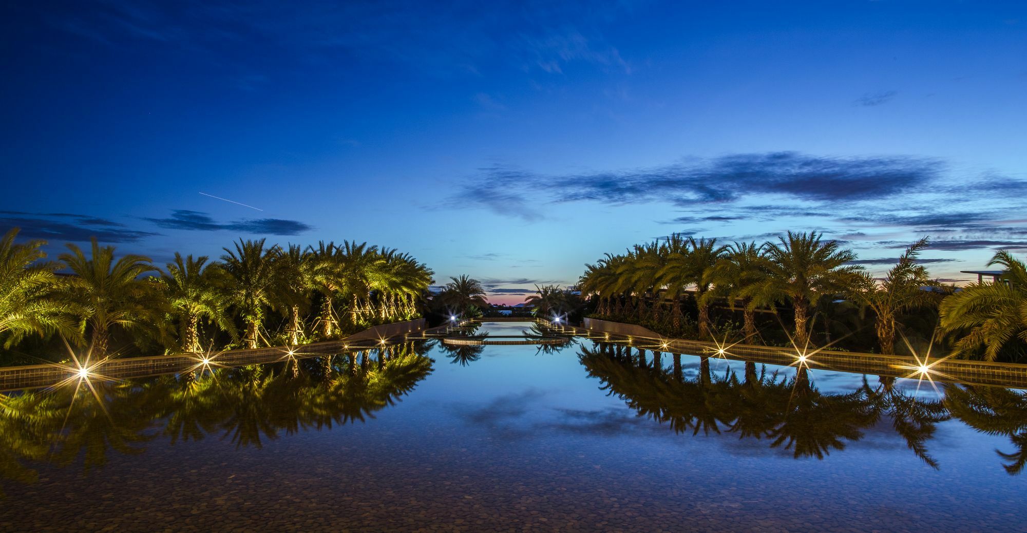 Hotel Thousand Cranes Sanya Yazhou Bay Int'L Exchange Centre,Curio By Hilton Exterior foto